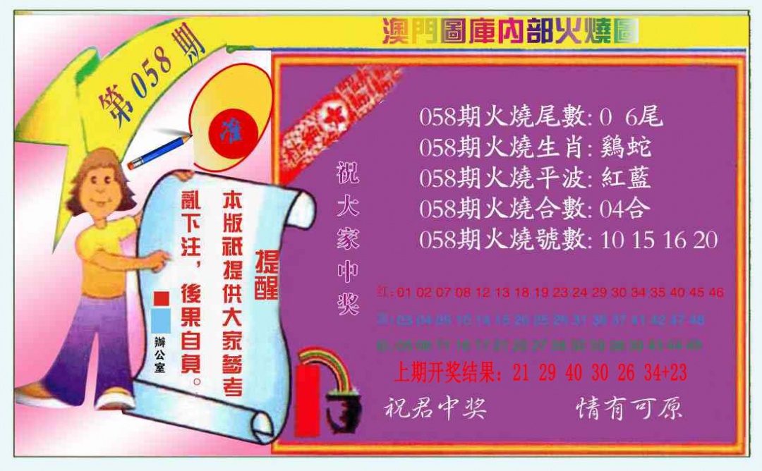 058期火烧图（新）[图]