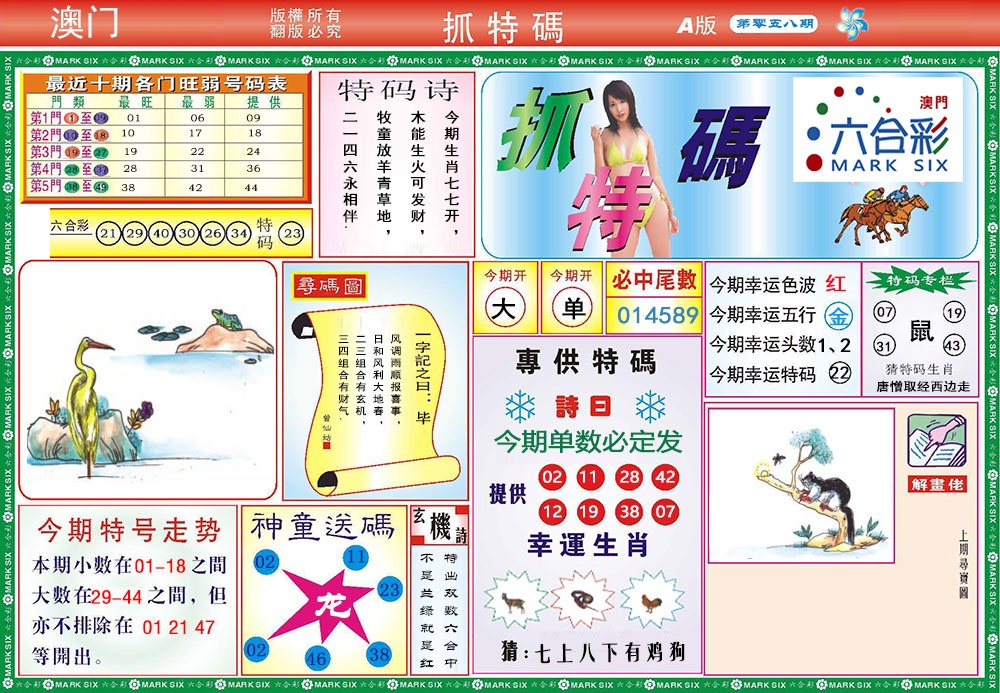 058期118抓特码A[图]