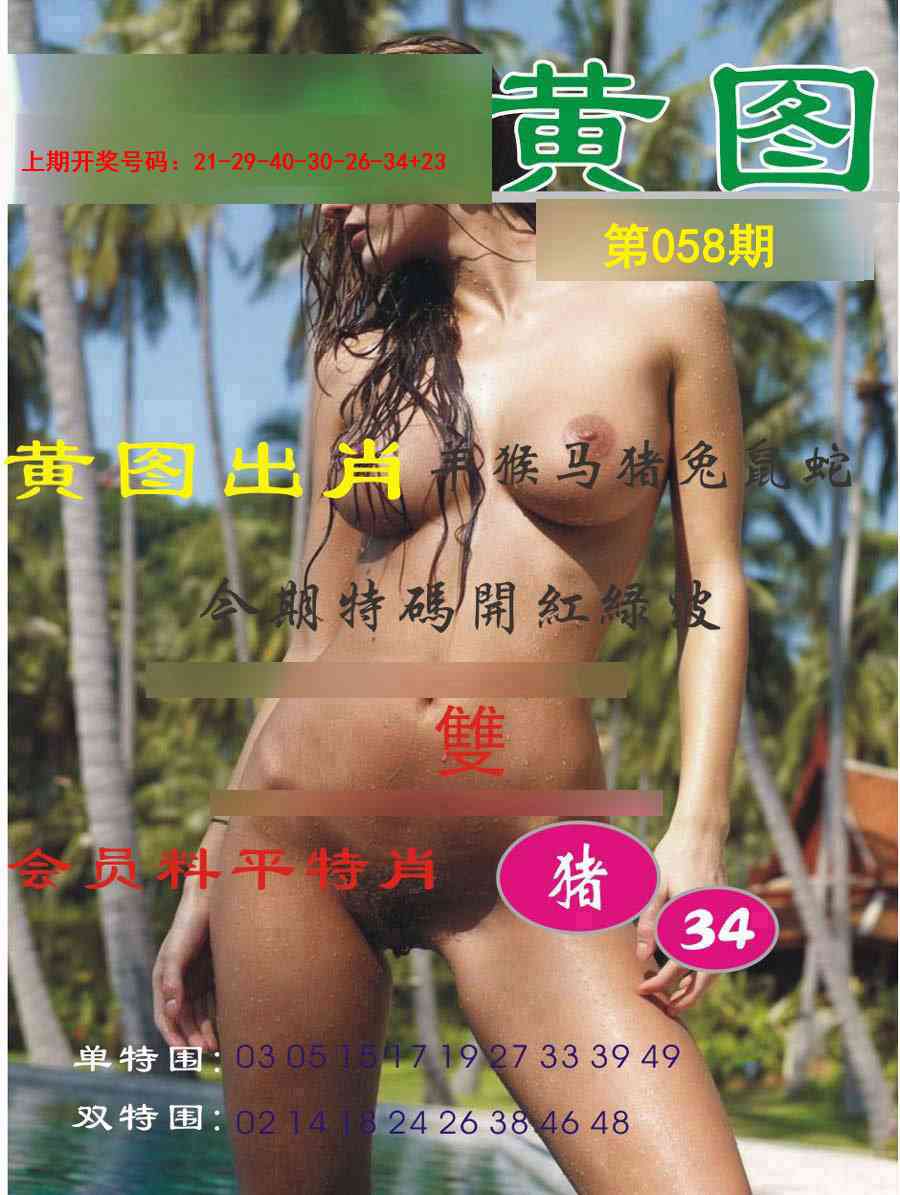 058期黄图[图]