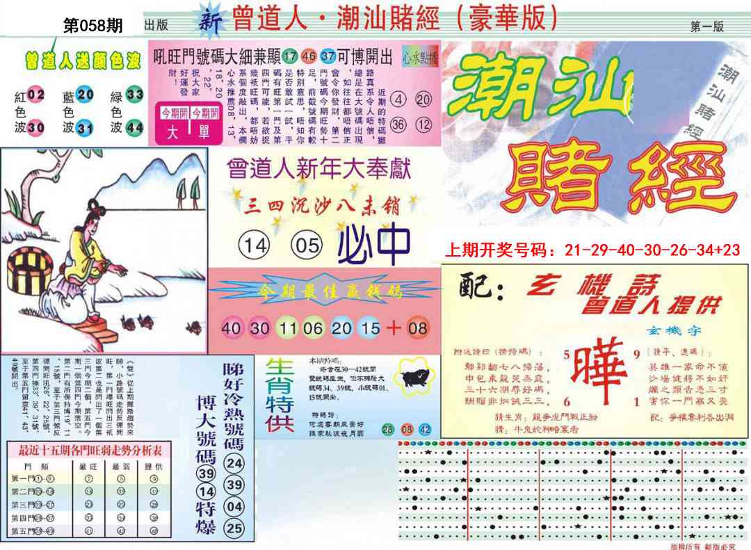 058期中版潮汕A[图]