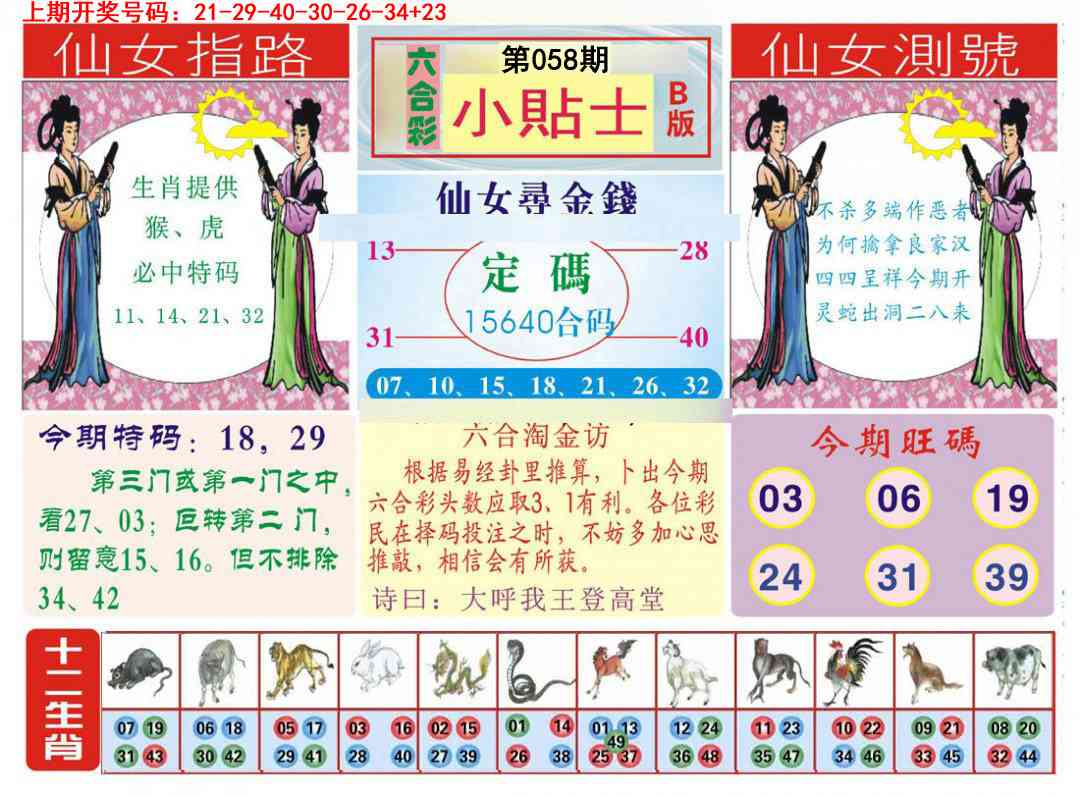 058期小贴士B[图]