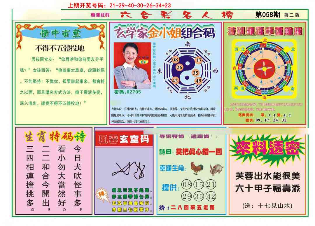 058期名人榜B[图]